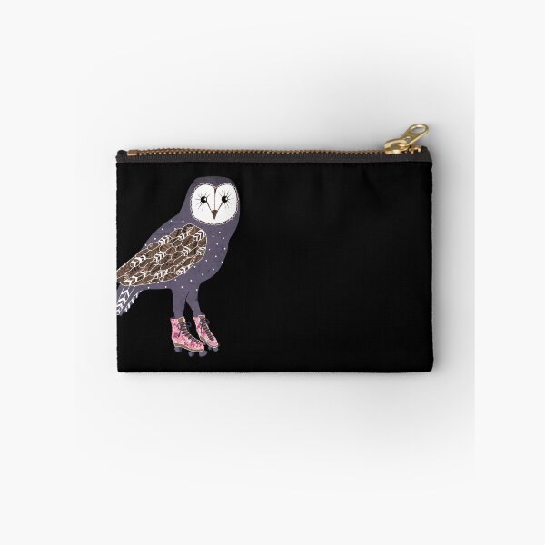 Item preview, I skate OWL night long designed and sold by VioletKillers.