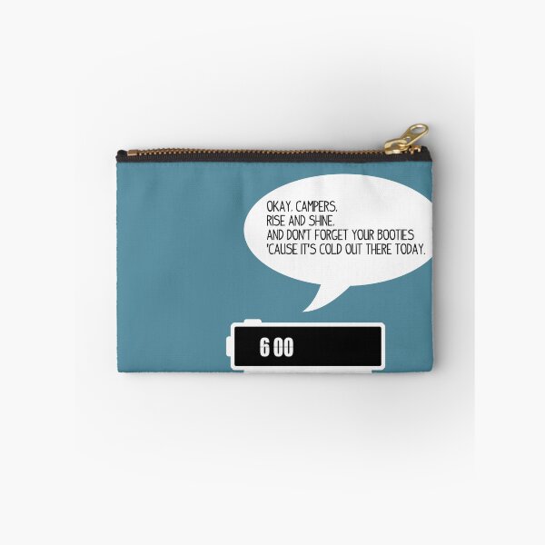 Item preview, Okay, Campers designed and sold by bexcaboo.