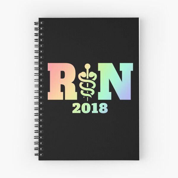 Item preview, Nurse graduation 2018 RN graduation  designed and sold by jodirm.
