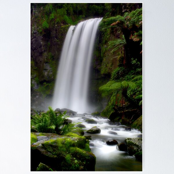 Item preview, Hopetoun Falls designed and sold by Phil Thomson.