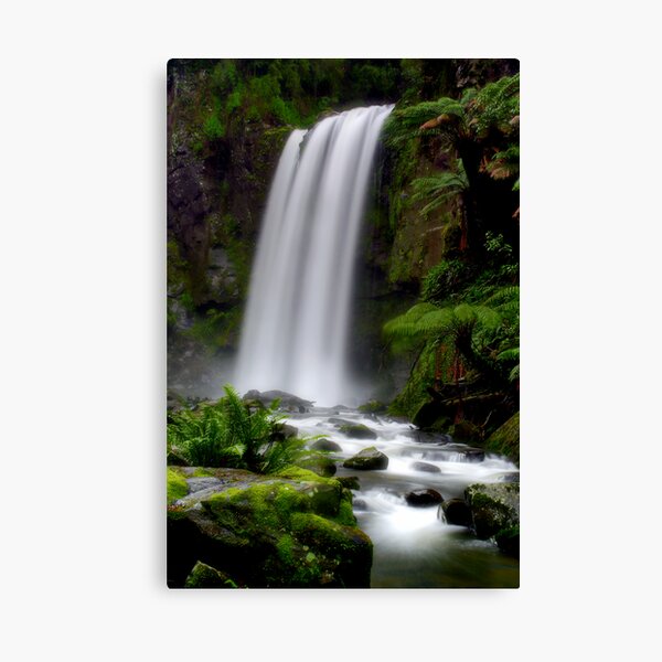 Item preview, Hopetoun Falls designed and sold by Phil Thomson.