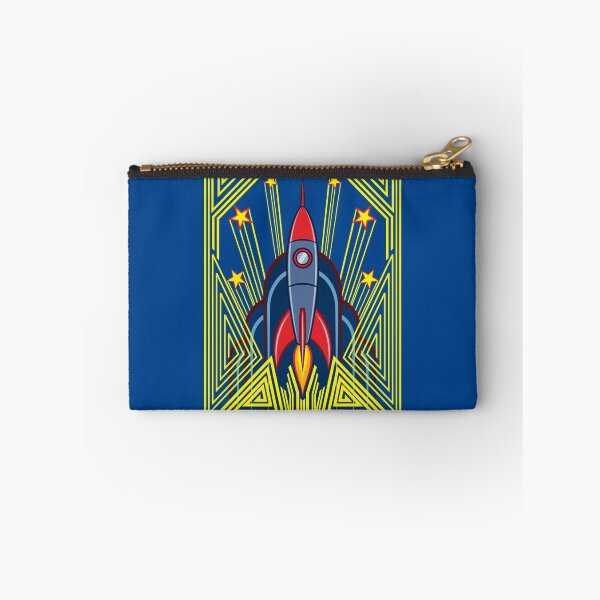 Item preview, Deco Rocket designed and sold by VicNeko.