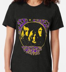 Blue Cheer Tri-blend T-Shirt
