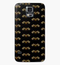Mechanical Dragon Wings ( Steampunk ) Case/Skin for Samsung Galaxy