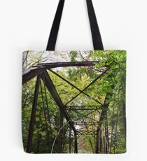 October Roadtrip Tote Bag