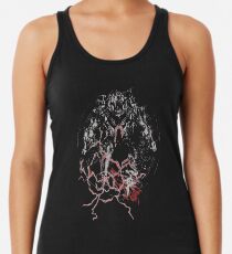 good, full metal alchemist. Racerback Tank Top