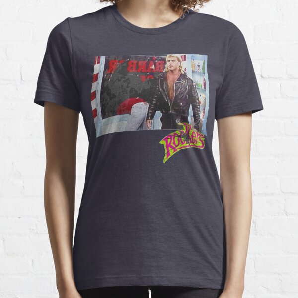 Barber Shop Break Up Essential T-Shirt