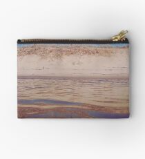 Over the Water Studio Pouch