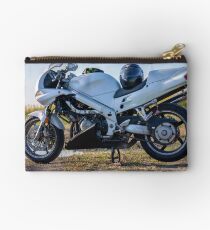 Honda VFR750 - Oldie But Goodie Studio Pouch