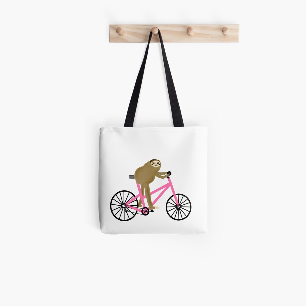 rose bike bag