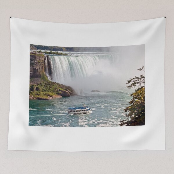 Item preview, Maid Of The Mist designed and sold by Valentina Gatewood.