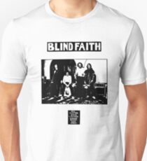 Blind Faith Unisex T-Shirt