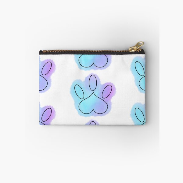 Item preview, Heart Paw Print designed and sold by Eleanor Thomson.