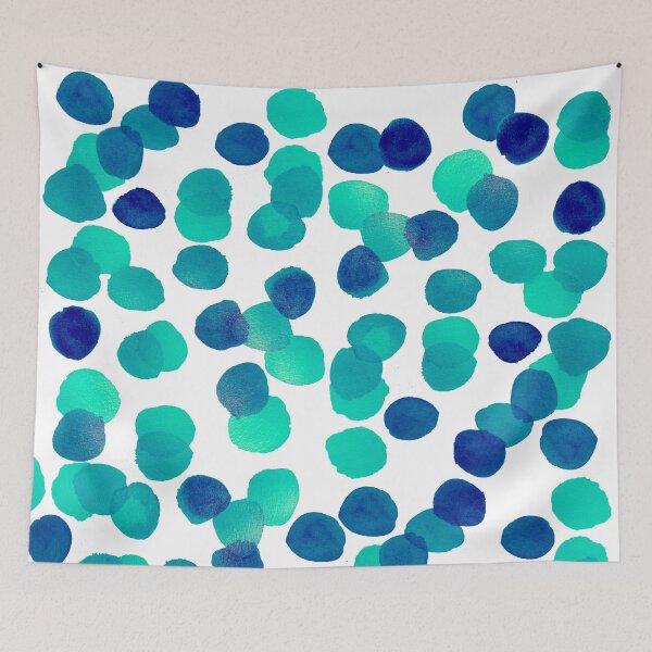 Item preview, Dots 3 designed and sold by Felicity Mehrtens.