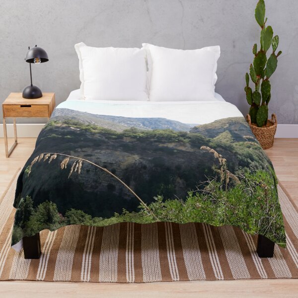 Item preview, Photo landscape Cava Grande on Sicily designed and sold by PM-Artistic.