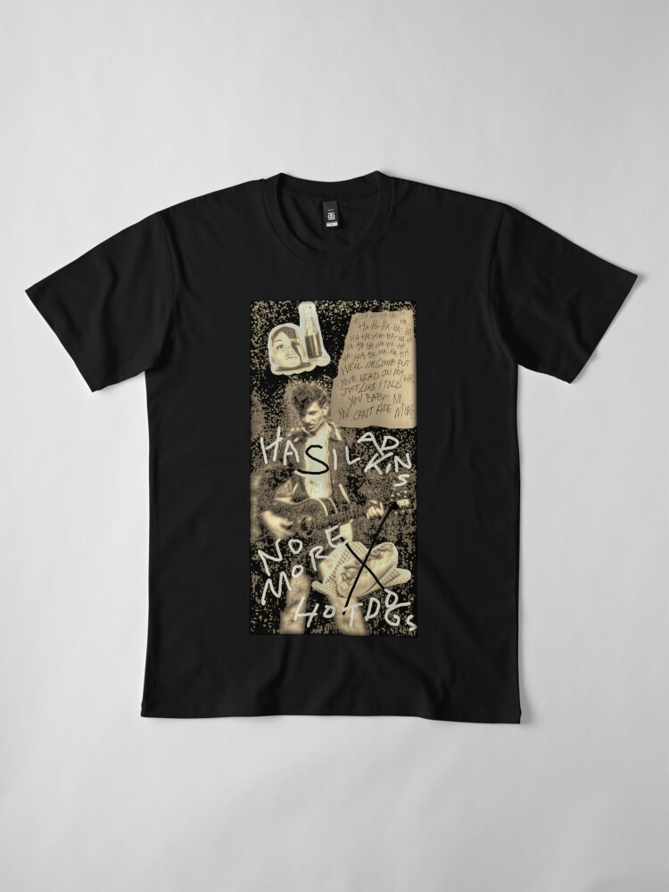 "Hasil Adkins" T-shirt by AC1313 | Redbubble