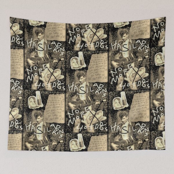 Item preview, Hasil Adkins designed and sold by AC1313.