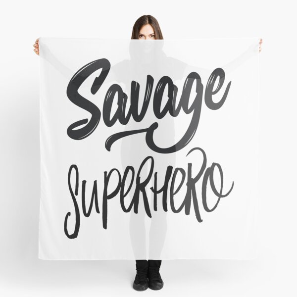 Item preview, Superhero designed and sold by ProjectX23.