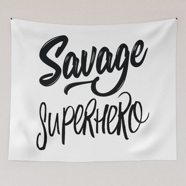 Item preview, Superhero designed and sold by ProjectX23.