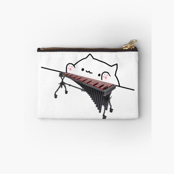 Item preview, marimba cat designed and sold by AAAAAAAAAAAAAAAAAAAAAAAAAAAAAAHHHHHHHHHHH.