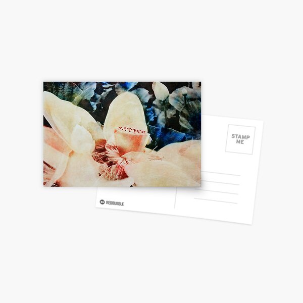 Lotus Postcard