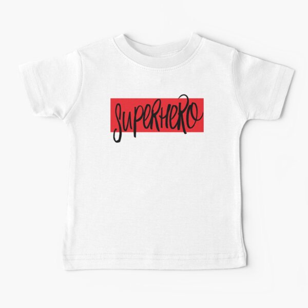 Item preview, Superhero designed and sold by ProjectX23.