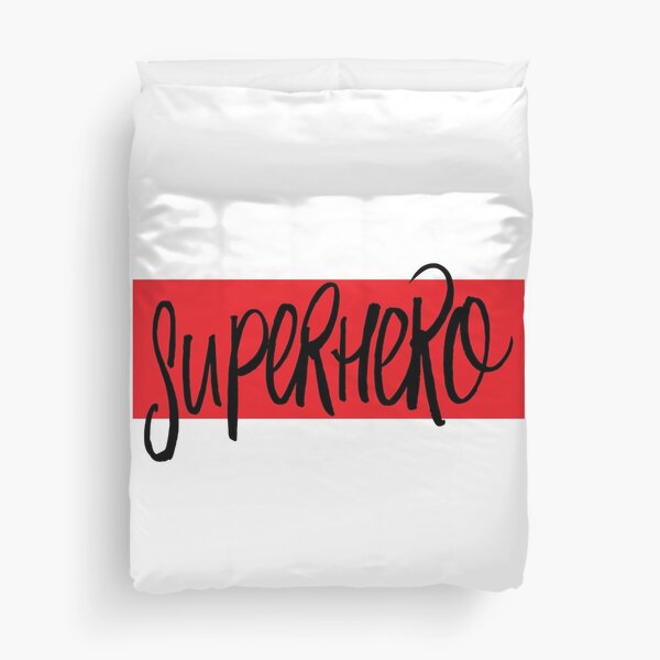 Item preview, Superhero designed and sold by ProjectX23.