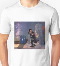 11th Doctor Unisex T-Shirt
