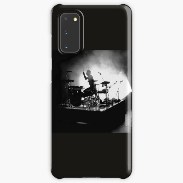 Twenty One Pilots Cases For Samsung Galaxy Redbubble - josh dun drum set roblox