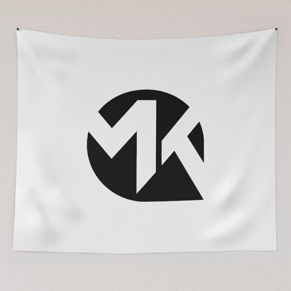Item preview, MK DJ - marc kinchen - mark kinchen designed and sold by PierreCll.