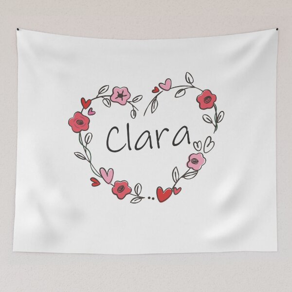 Item preview,  Clara designed and sold by oleo79.