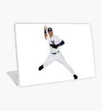 Derek Jeter, MLB Laptop Skin