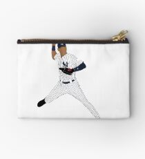Derek Jeter, MLB Studio Pouch