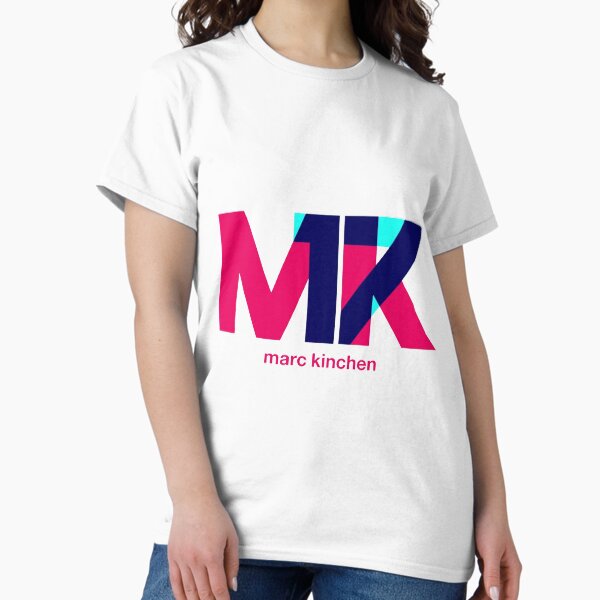 Item preview, MK DJ - marc kinchen - marca kinchen designed and sold by PierreCll.