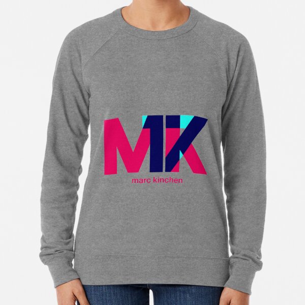 mk sweatshirt women's