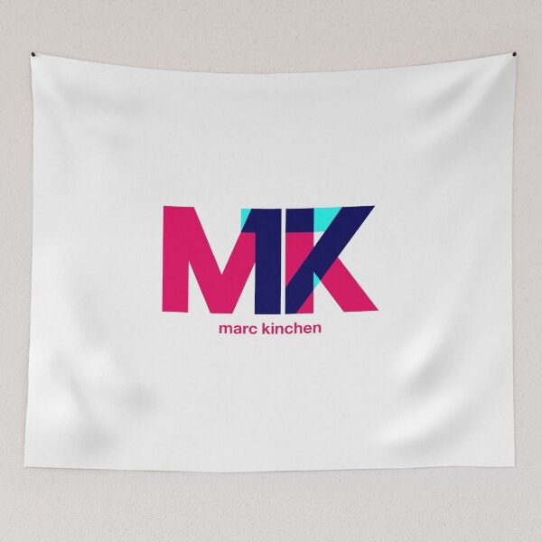 Item preview, MK DJ - marc kinchen - mark kinchen designed and sold by PierreCll.