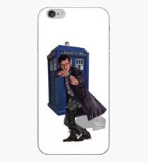 11th Doctor iPhone Case