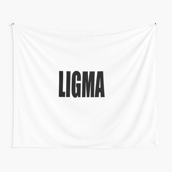 Ligma Sigma Balls Flag – Ligma Sigma Balls™