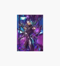 Fortnite oblivion Skin Art Board