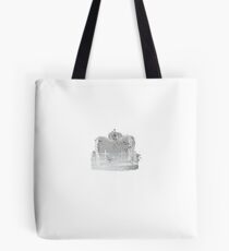 billie eilish Tote Bag