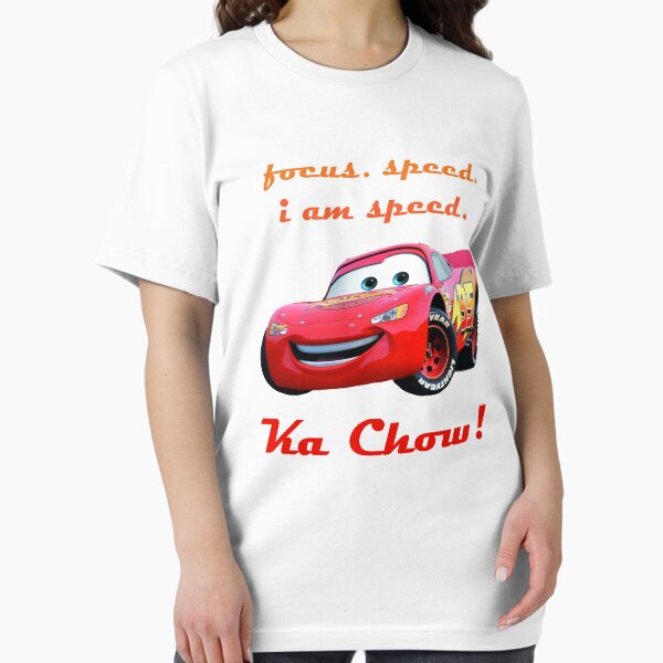 Item preview, KA CHOW! designed and sold by annaashai.