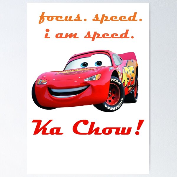 Back by popular ka-chow! 🏎️ 💨 Get ready for Disney and Pixar