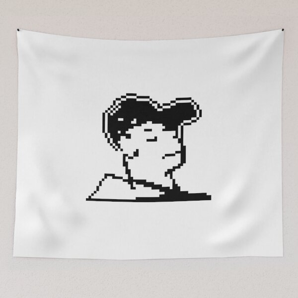 Item preview, The Batter designed and sold by Matt Xander Ledger.