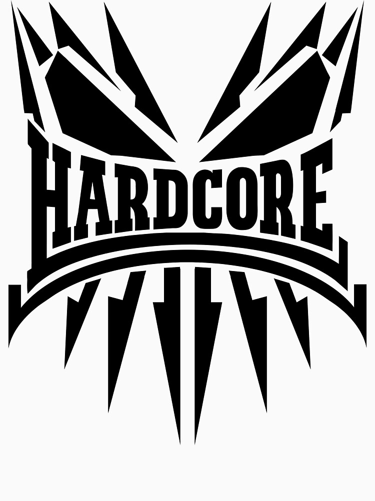 hardcore history t shirt