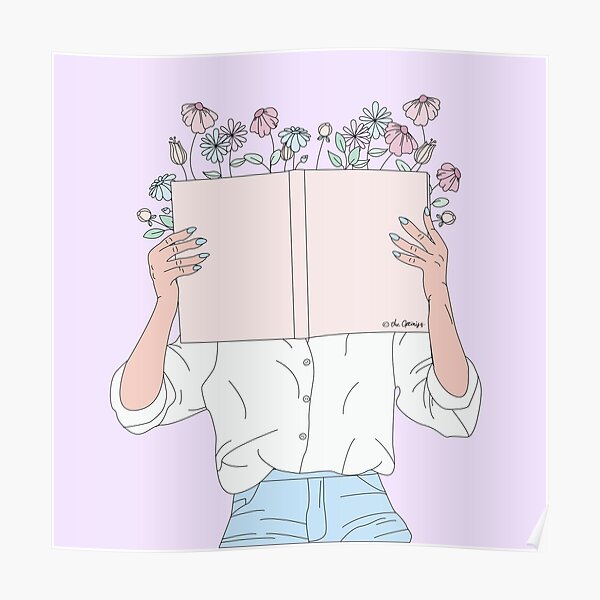 Read All About It Poster