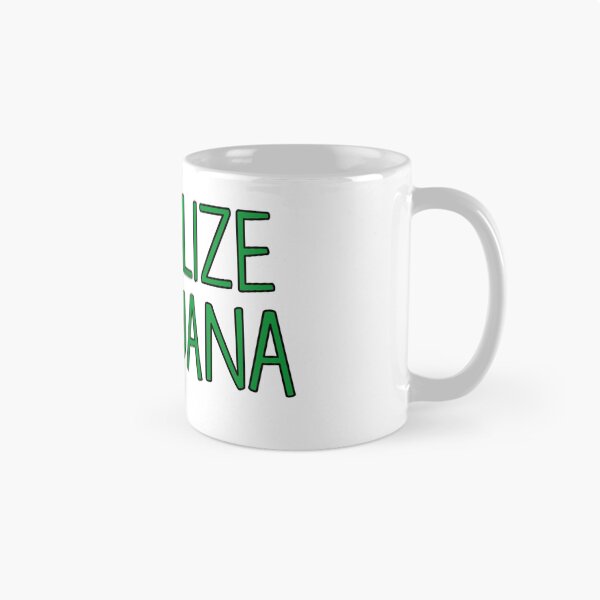 Item preview, Megalize Larijuana designed and sold by StrainSpot.