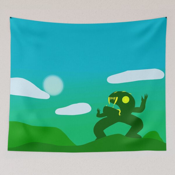 Item preview, Dawn of spring designed and sold by JesseTheAwesome.