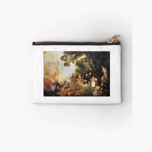 Item preview, Embarkation for Cythera designed and sold by ArtHistorical.