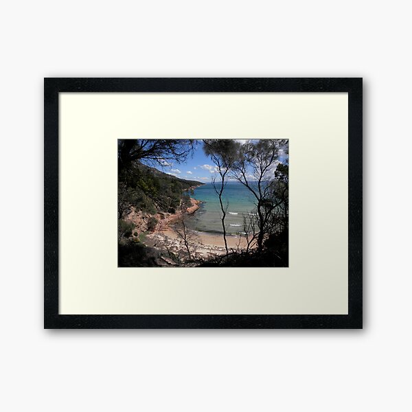 Item preview, Pretty Inlet, Coles Bay, Tasmania, Australia. designed and sold by kaysharp.