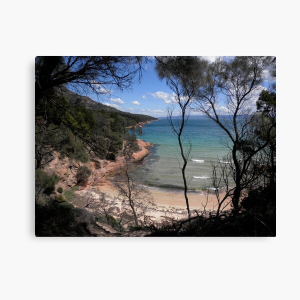 Item preview, Pretty Inlet, Coles Bay, Tasmania, Australia. designed and sold by kaysharp.